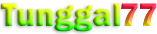 TUNGGAL77